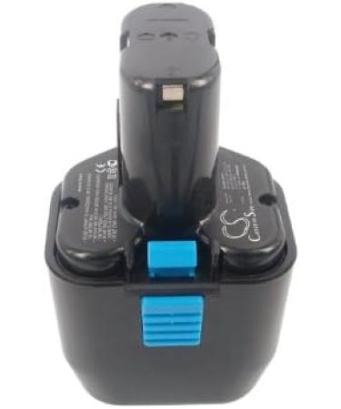 JRINK International Replacement Battery for Hitachi EB12 EB1224 EB12B EB12G EB12M EB12S & More - High Quality & Fast Shipping - Buy Online on GoSupps.com