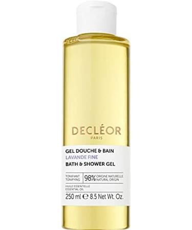 Decleor Shower Gel Lavender - Buy Online on GoSupps.com