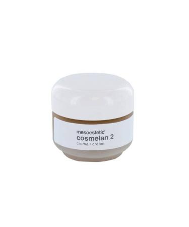 mesoestetic cosmelan 2 cream