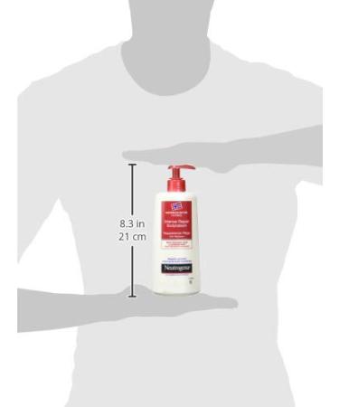 Neutrogena Norwegian Formula Intense Repair Body Balm 250ml - Moisturizing Relief for Dry Skin | International Shipping Available - Buy Online on GoSupps.com