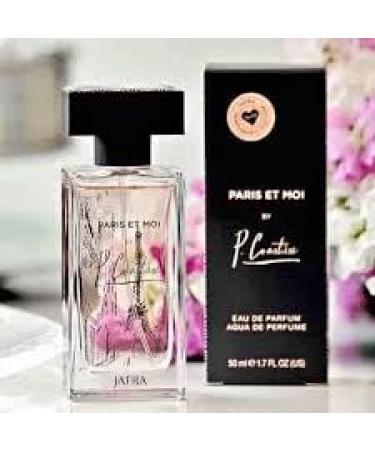 PARIS ET MOI - Buy Online on GoSupps.com