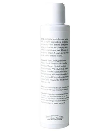 Buy Serious Skincare A-Defiance Mega Force Liquid Exfoliate 4oz - Best International Shipping & Results - Buy Online on GoSupps.com