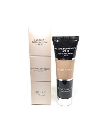 Merle Norman Lasting Foundation Cream | Long-Lasting Coverage - Buy Online on GoSupps.com