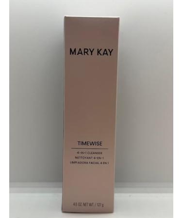 MK Timewise 4 in 1 Cleanser (Normal/Dry)