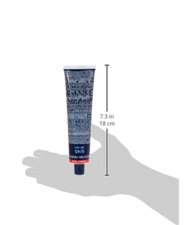 Wella Professionals Koleston Perfect Me Vibrant Reds 6/45 Dunkelblond Rot Mahagoni - 60ml Hair Color | Buy Internationally - Buy Online on GoSupps.com