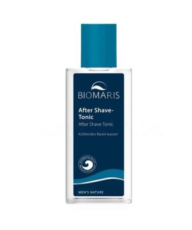 Biomaris Men's Nature After Shave Tonic 100ml