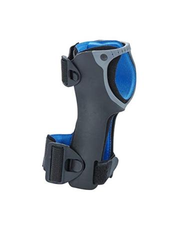 Ossur Exoform Carpal Tunnel Wrist Brace | Pain Relief and Recovery From Carpal Tunnel Syndrome  Tendonitis  and Sprains | Lightweight and Low Profile Design | (Large  Left)