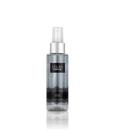 CHARMY GIRL HAIR SPRAY 100 ML - Buy Online on GoSupps.com