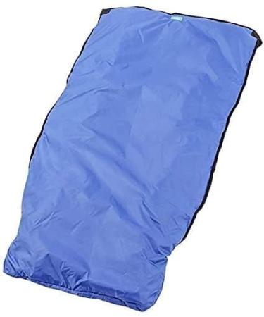 Wheelchair Blanket Wheelchair Blanket for Adults Wheelchair Cosy Wheelchair Warm Covers Leg and and Lower Body Universal fit for Wheelchairs Large - Buy Online on GoSupps.com