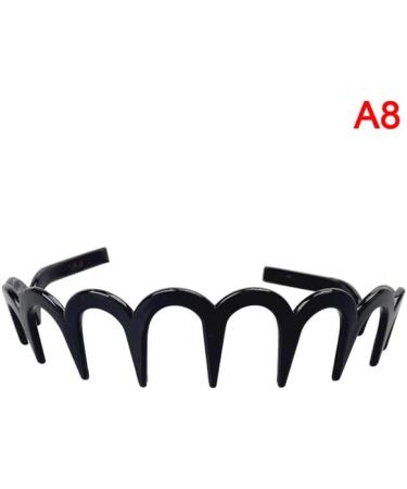 2 Pcs Invisible Orthodontic Braces for Teeth Thermoforming Mouthguard Teeth Trays Tooth Whitener Tools Oral Mouth Care Hygiene 1 One Size - Buy Online on GoSupps.com
