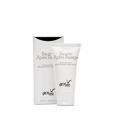 GERne'tic BAUME APR S RASAGE AFTER SHAVE BALSAM 1.7oz