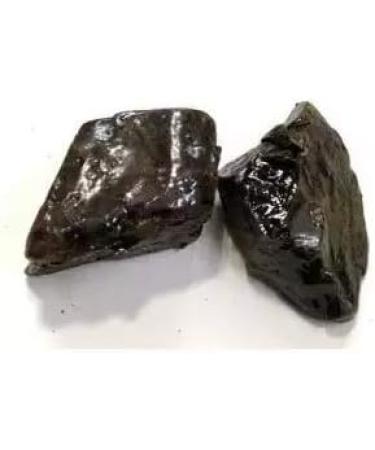  LEANBEING Herbaveda - Kala Gond | Gond Siyah | Good for Joints | - (100g) Lab Certified - Buy Online on GoSupps.com