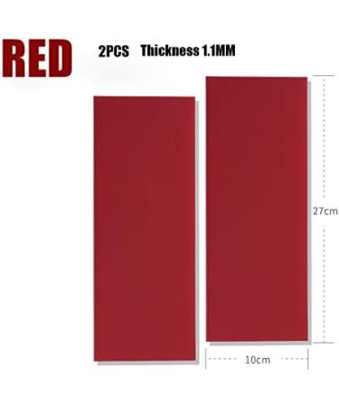 Christian Louboutin Heels Red Sole Protectors - Non-Slip Silicone Covers for Women's Shoes - 2Pcs for 4 Soles - Buy Online on GoSupps.com