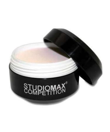 STUDIOMAX Apricot Makeup Powder 500g