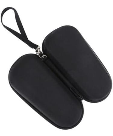 Travel Storage EVA Hard Case for Braun Electric Shaver Series 3/7/9 - Durable & Lightweight Protection - Buy Online on GoSupps.com