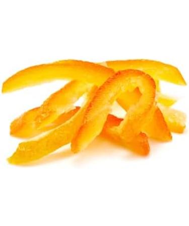Yupik Italian Orange Strips 9x90mm Candied Fruit 1Kg 1 kg (Pack of 1) - Buy Online on GoSupps.com