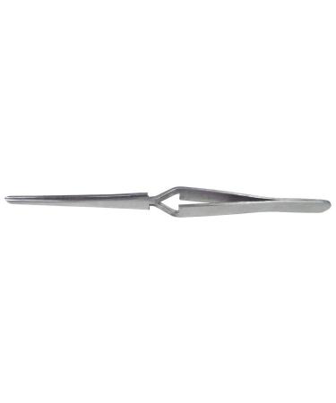 Tweezers reversible function 165 mm tweezers and replacement tips 1 piece 1 piece