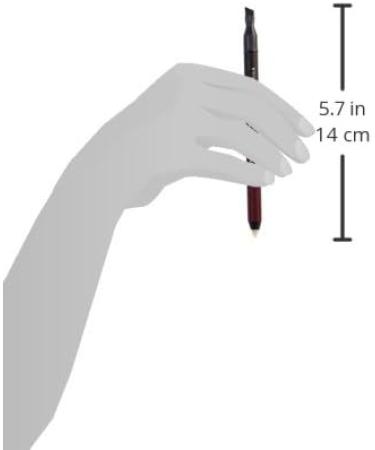 Kevyn Aucoin The Brow Gel Pencil - #Clear 0.04 ounces - Buy Online on GoSupps.com