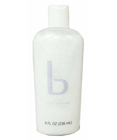 JUST THE BASICS GENTLE FACIAL CLEANSER