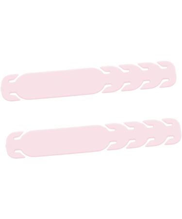 Buy Healvian 20 STK Ear Disposable Masks with Oxygen Clamps - Pink Facial Treatment Mask Extension Band Holder for Optimal Comfort - International Shipping Available - Buy Online on GoSupps.com