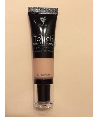 YOUNIQUE SKIN PERFECTING CONCEALER - TAFFETA COLOR