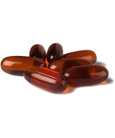 Lecithin 1200mg 180 Softgel Capsules - Pharmaceutical Grade High Strength Diet & Weight Loss Supplement - Buy Online on GoSupps.com