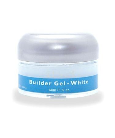 IBD Builder Gel White 14ml (1/2oz)