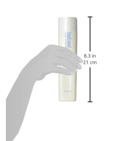 Label.m M Daily Shine Conditioner 300ml - Nourishing Lavender Shine for All Hair Types | International Shipping Available - Buy Online on GoSupps.com
