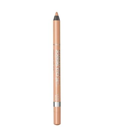 Rimmel Scandal'Eyes Waterproof Eyeliner Nude 1.3 g