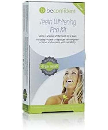 Teeth Whitening Pro Kit - Buy Online on GoSupps.com