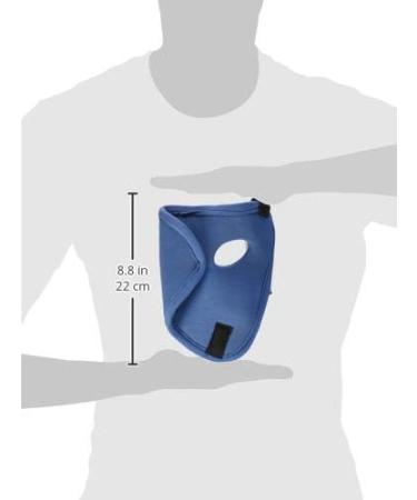 Buy Medium Right Palm Protector for Ultimate Comfort | International Shipping Available - Buy Online on GoSupps.com