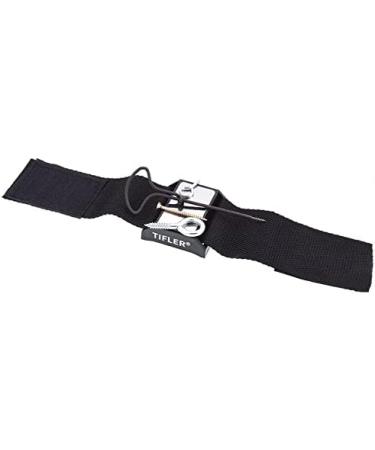 TIFLER Magnetic Bracelet - Best Magnetic Wrist & Needle Holder for Seamless Sewing & Crafting | International Shipping Available - Buy Online on GoSupps.com