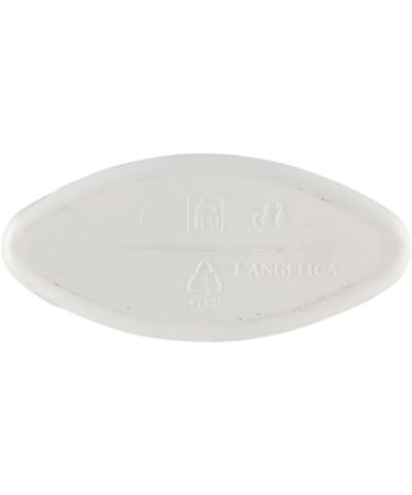  Italian Gourmet E.R. Angelica Officinalis Shower Gel with Hemp and Rose Extracts 450 ml Shower Gel with Hemp and Rose Extracts 6 x 450 ml + Italian Gourmet Pulp 400 g - Buy Online on GoSupps.com