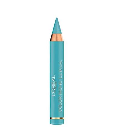 L'Oréal Color Riche Le Kajal Pencil No. 504