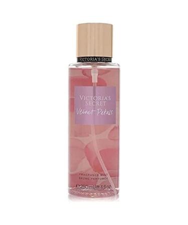 VICTORIA'S SECRET VELVET PETALS 8.4 OZ FRAGRANCE MIST - Buy Online on GoSupps.com