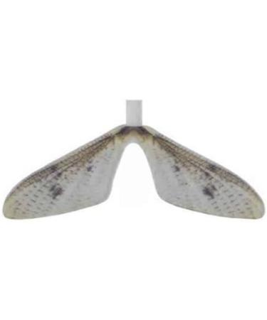 Hemingway's Realistic May Fly Wings Set - Gray | High-Quality Fly Tying Materials - Buy Online on GoSupps.com