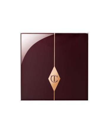 Buy CHARLOTTE TILBURY Luxury Eyeshadow Palette - The Vintage Vamp | International Shipping Available - Buy Online on GoSupps.com