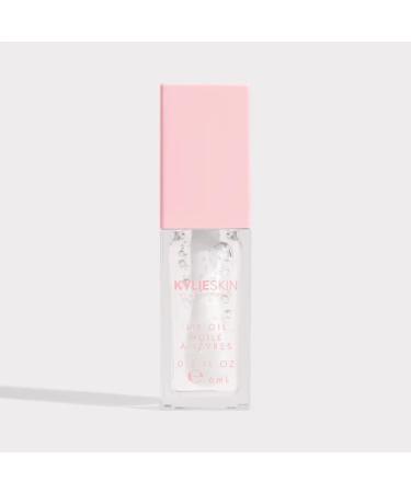 Kylie Skin Lip Oil by Kylie Jenner Coconut 0.2 fl oz