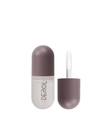 Lip Plumper Lip Plumping Booster Lip Mask Natural Lip Plumper lip plumping lip gloss Beautiful Fuller Ultra-Hydrating Nourishing Lip Plumping Booster Plump Smooth (transparent C) C transparent