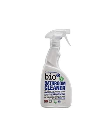 Bio D | Bathroom Cleaner Spray | 2 x 500ml