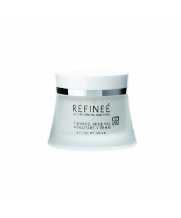 Refinee Exfoliating Fruit Cleanser - Anti-Aging Fruit & Jojoba (Various sizes) 2 Ounce (Pack of 1)