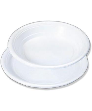 Plates T700 Bottoms Diameter 22 - Buy Online on GoSupps.com