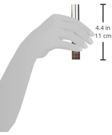 Ardell Brow Sculpting Gel - Light Brown 0.08 Pounds - Buy Online on GoSupps.com
