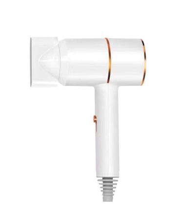 Travel Hair Dryer Professional Ion Hair Dryer Portable Hair Dryer Home Silent Fan Gift