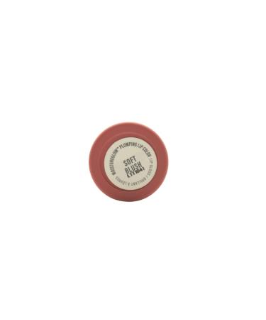 Buy MAKEUP BY MARIO MoistureGlow Plumping Lip Color Soft Blush - International Shipping Available - Buy Online on GoSupps.com