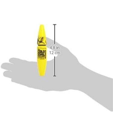 Ojos Masc Colos Smoky - Buy Online on GoSupps.com