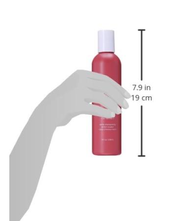 John Masters Organics Color Enhancing Conditioner for Red Hair - 236ml | International Shipping - Buy Online on GoSupps.com