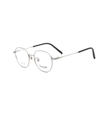 RICCIE Progressive multifocal anti-blue light presbyopia glasses HD aspheric resin lenses / anti-fatigue readers 03 +2.25