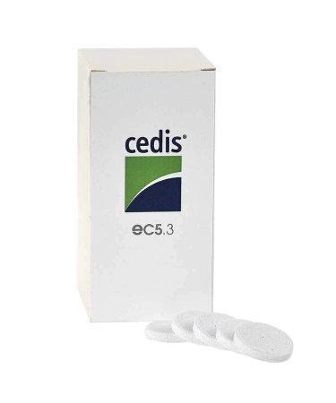 40 x Cedis Cleansing Tablets for Earmolds - Cedis #87100