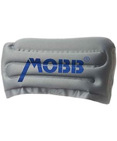Crutch Comfort Air Cushion Underarm Crutch Pad to Reduce Arm Pit Pressure Comes with Pump - Buy Online on GoSupps.com